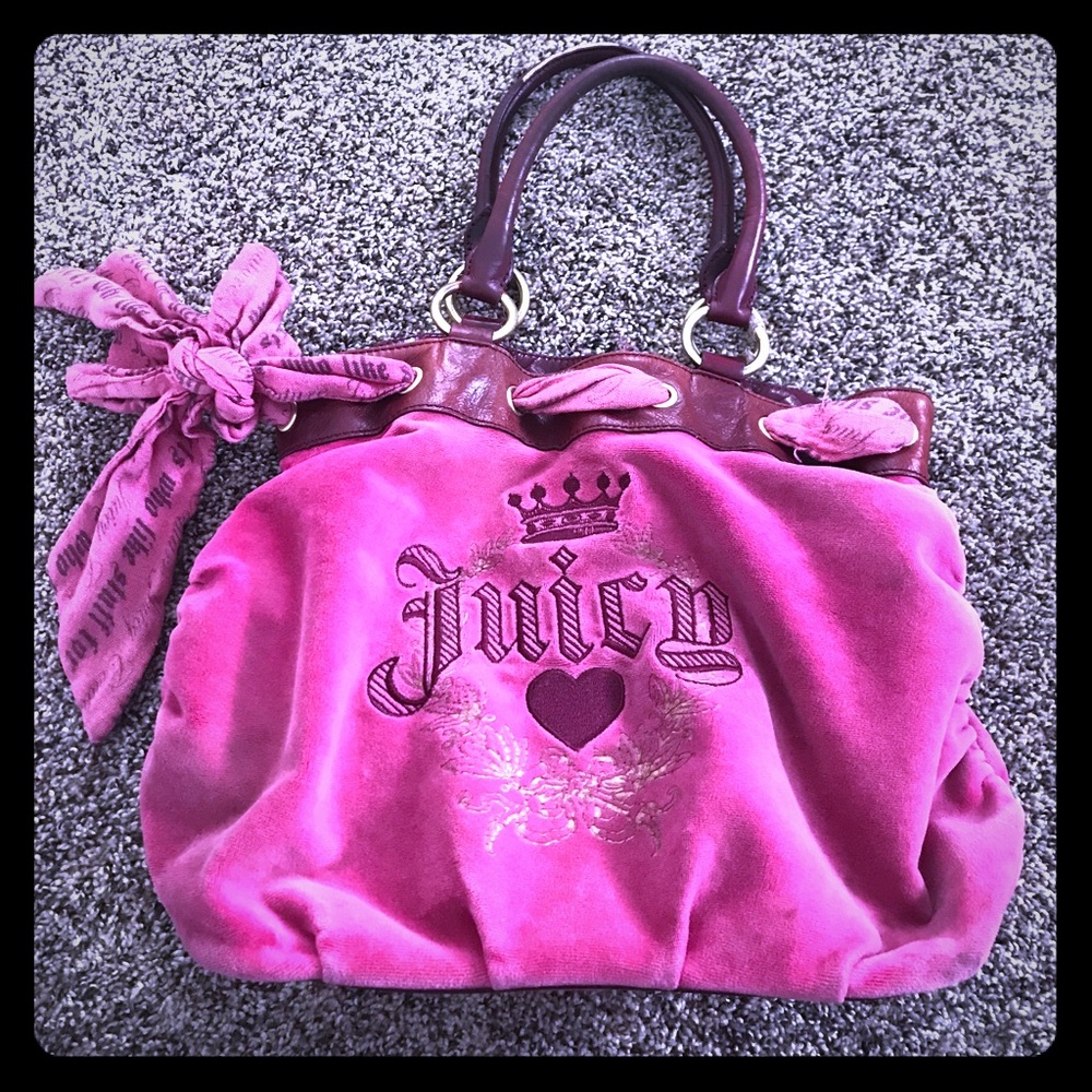 Juicy couture