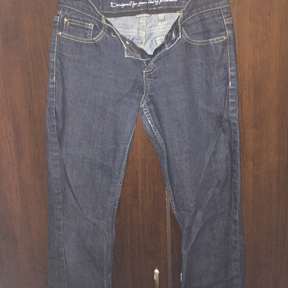 Jeans - Picture 3 of 5