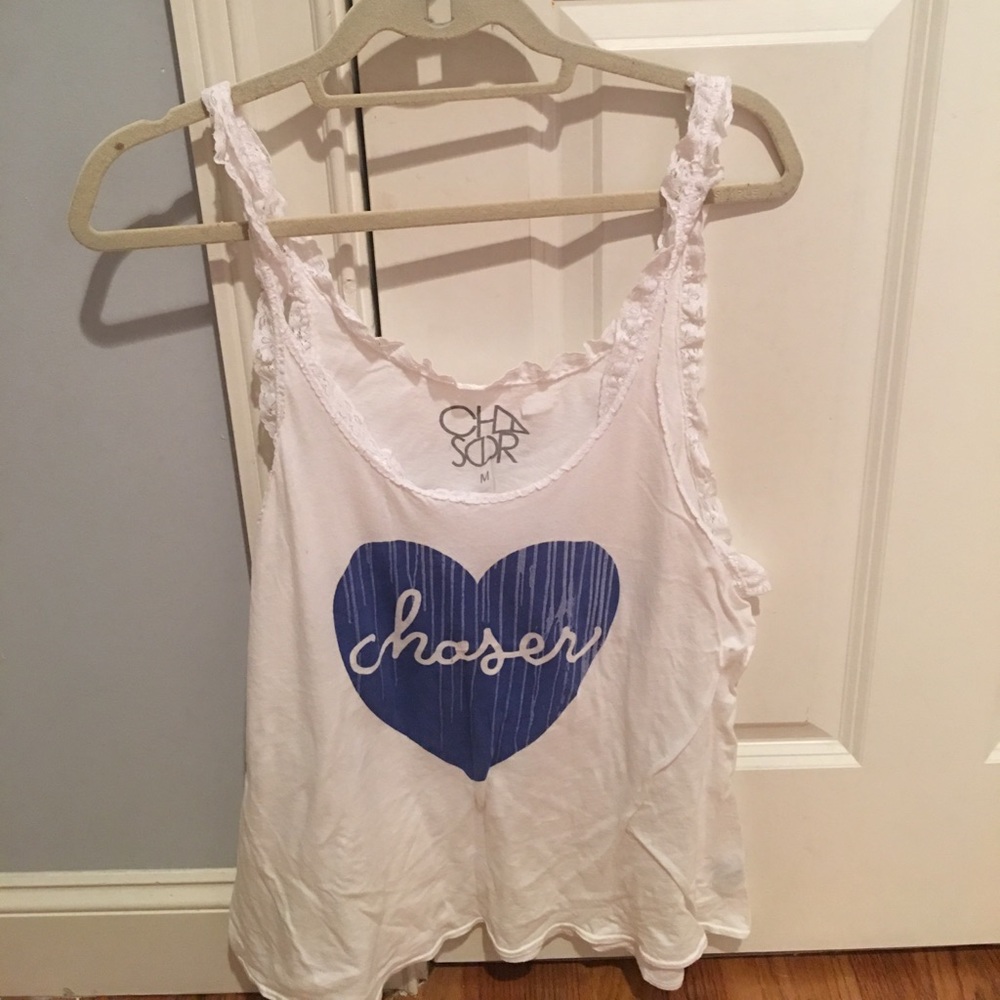 Chaser Tanktop