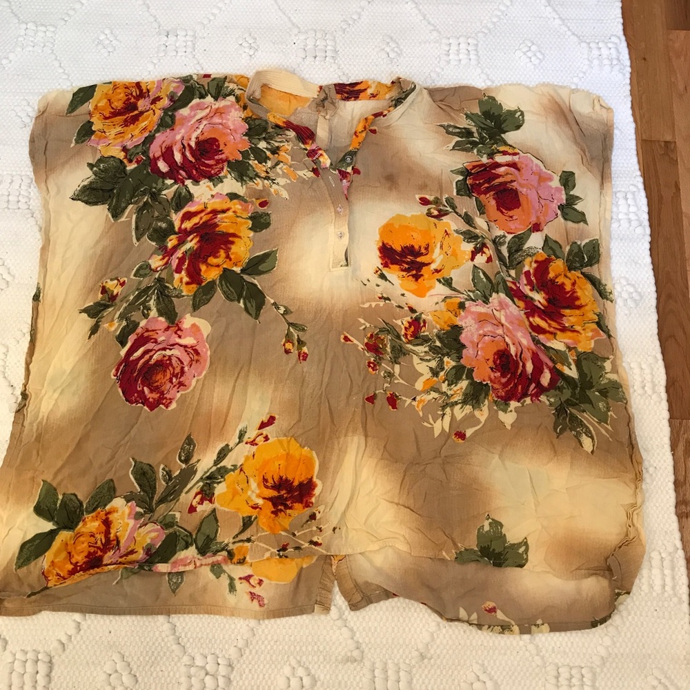 Delivery Gown
