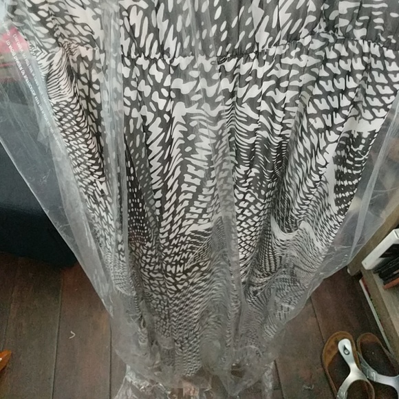 Calvin Klein Formal Dress - Picture 3 of 3