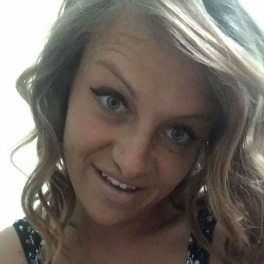 Meet your Posher, Brittany