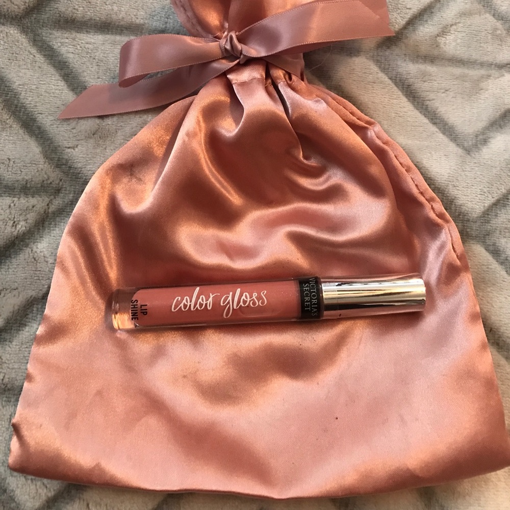 Victoria's Secret lip shine