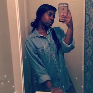 Meet your Posher, Ja'quavia