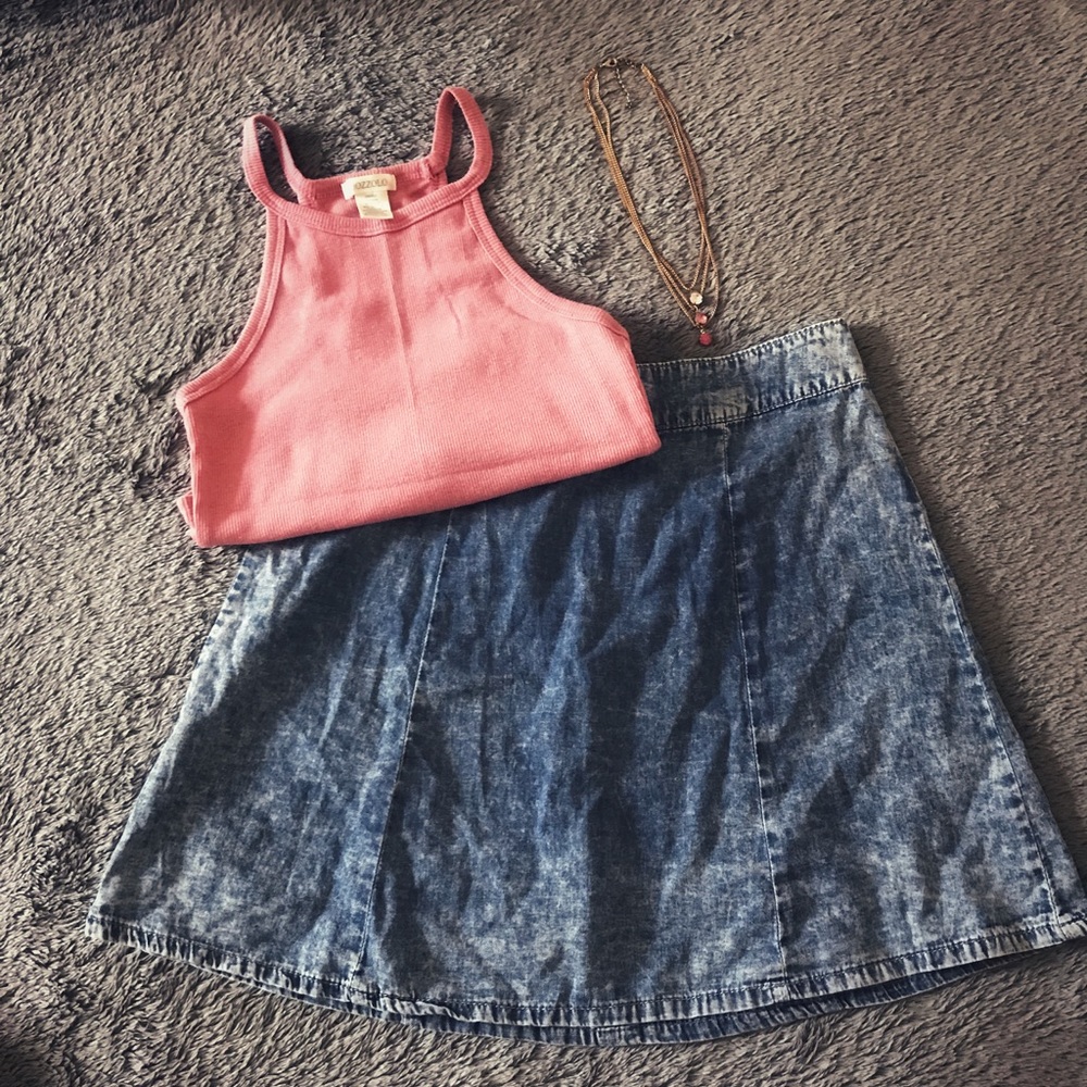 Skirt