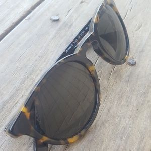 Banana Republic sunglasses