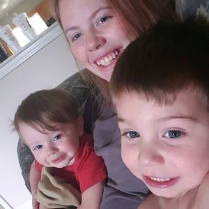 Meet your Posher, Susan