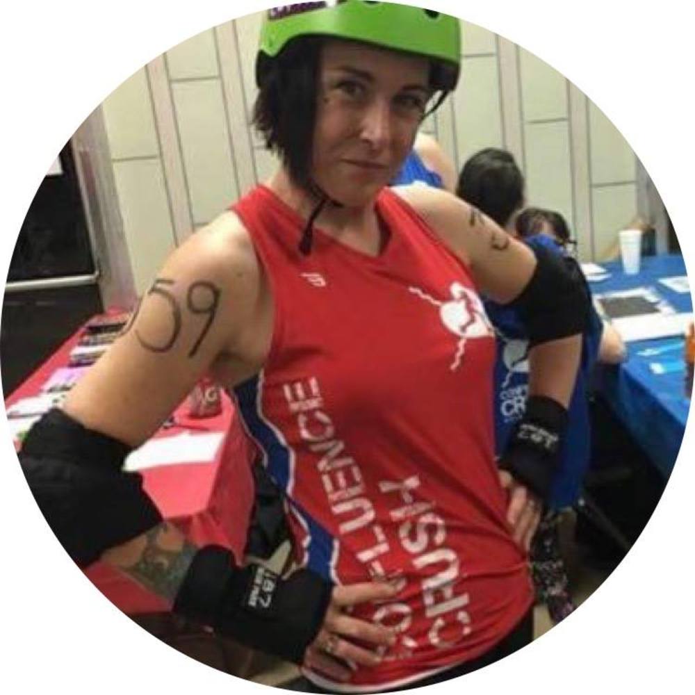 Meet your Posher, Allison