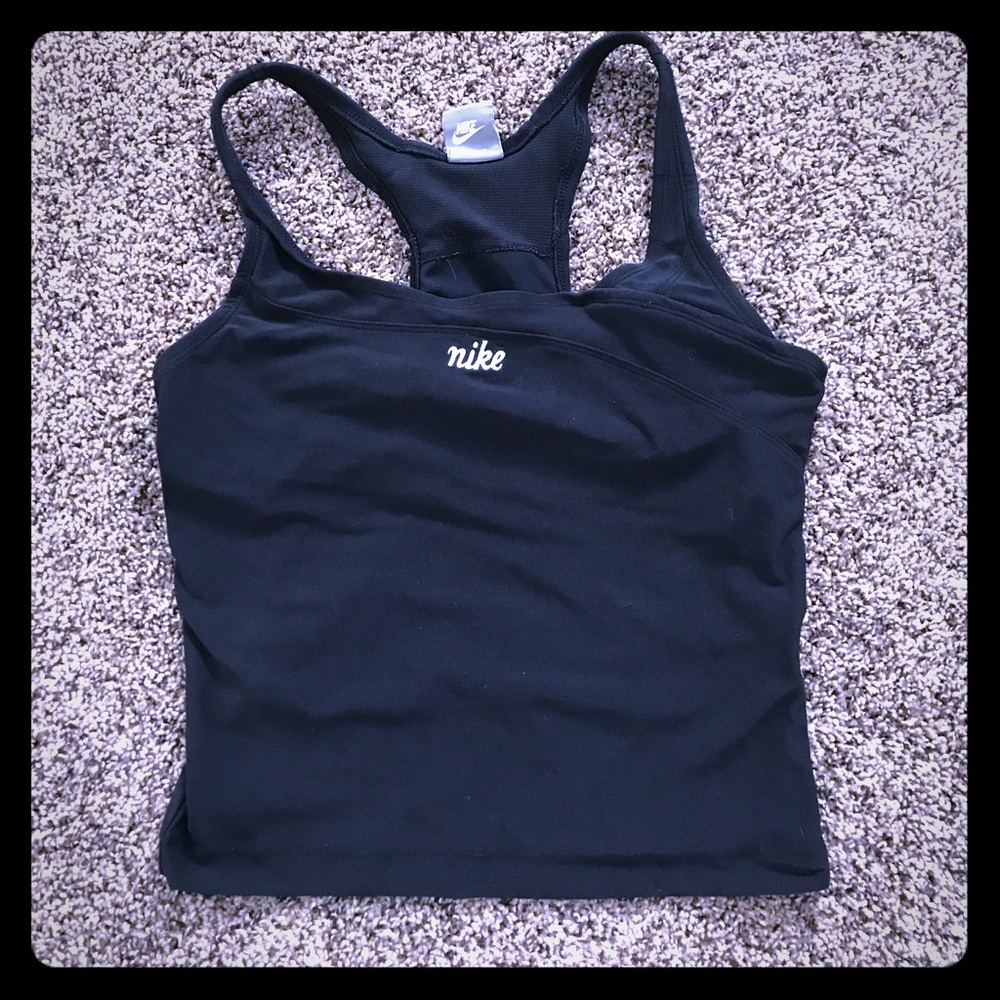 Nike sports shirt