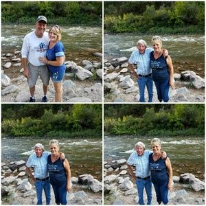 Meet your Posher, Susan