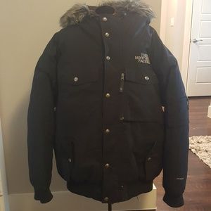 Northface Gotham Down Coat