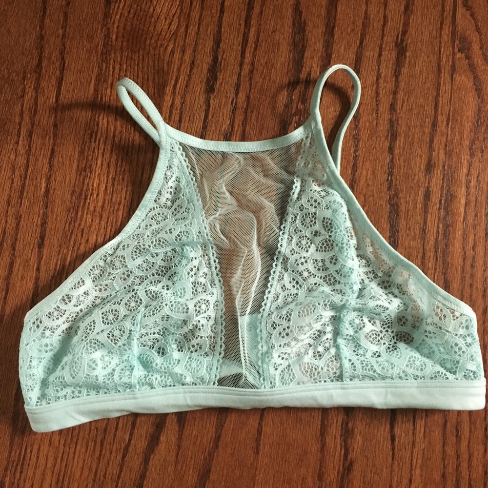 NWT Victoria's Secret bra