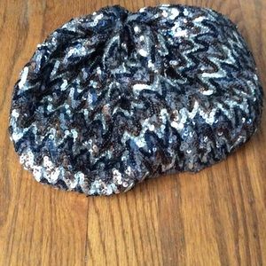 Sparkled Beanie