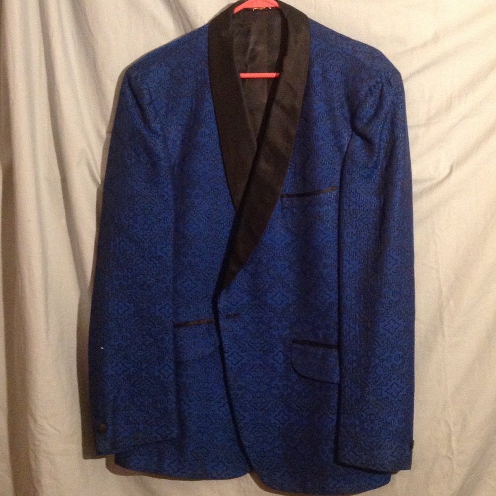 Broad Way dinner jacket