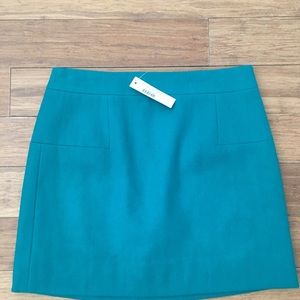 J. Crew Skirt
