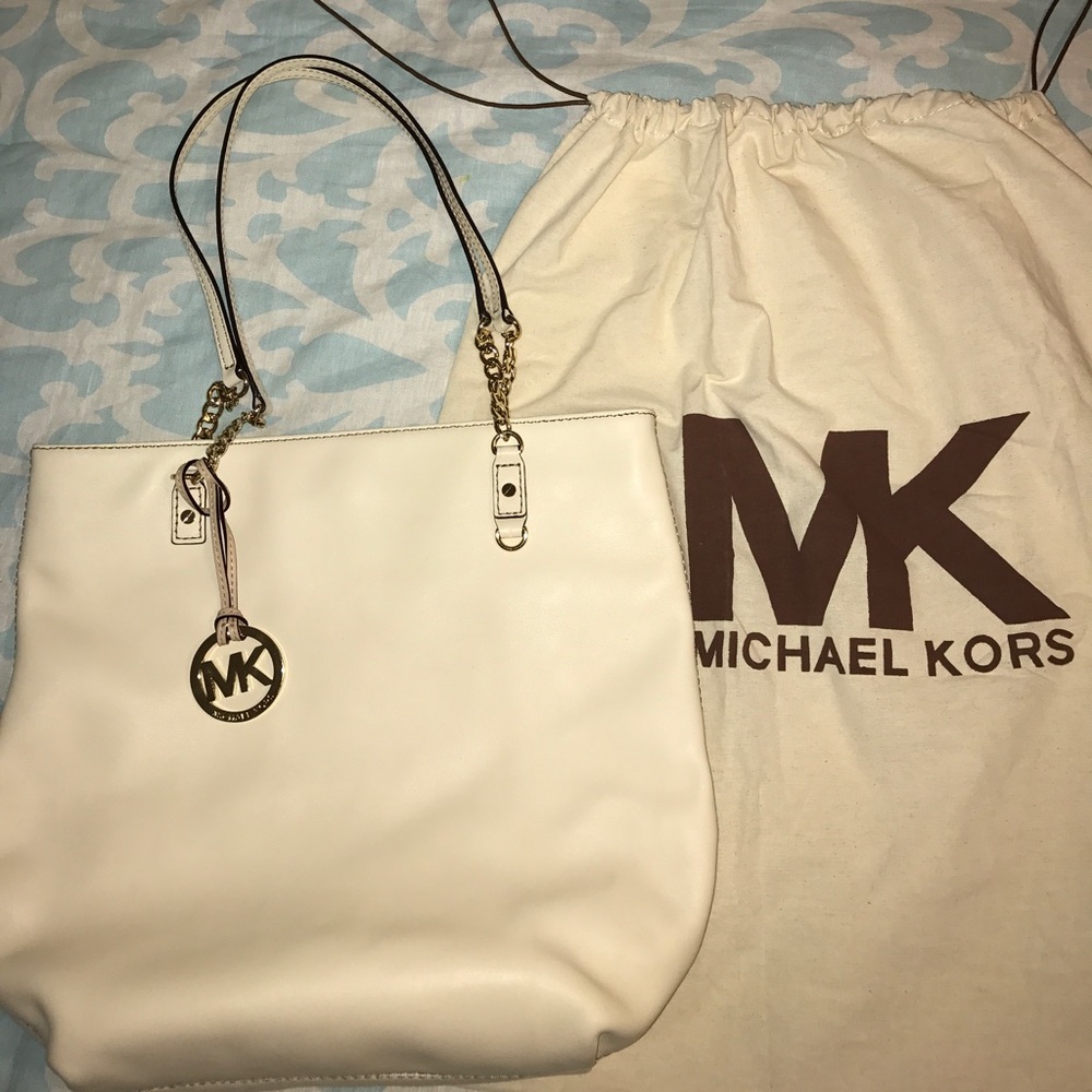 💯 Michael Kors Handbag