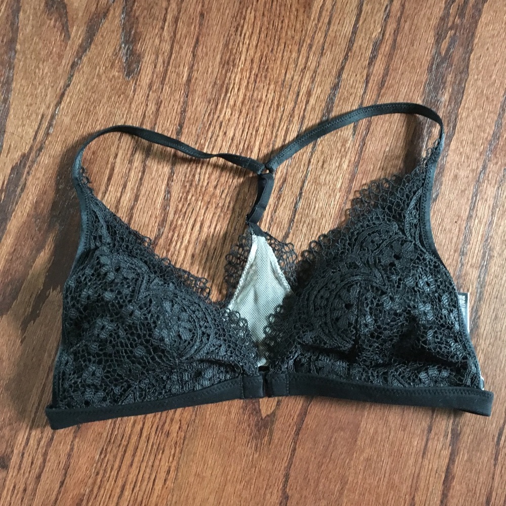 Victoria's Secret bra