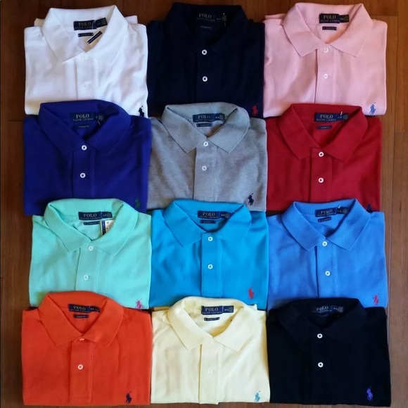 Ralph Lauren - Picture 1 of 1