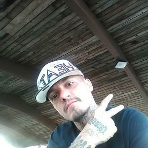 Meet your Posher, Bryan