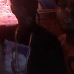 Meet your Posher, Eddie