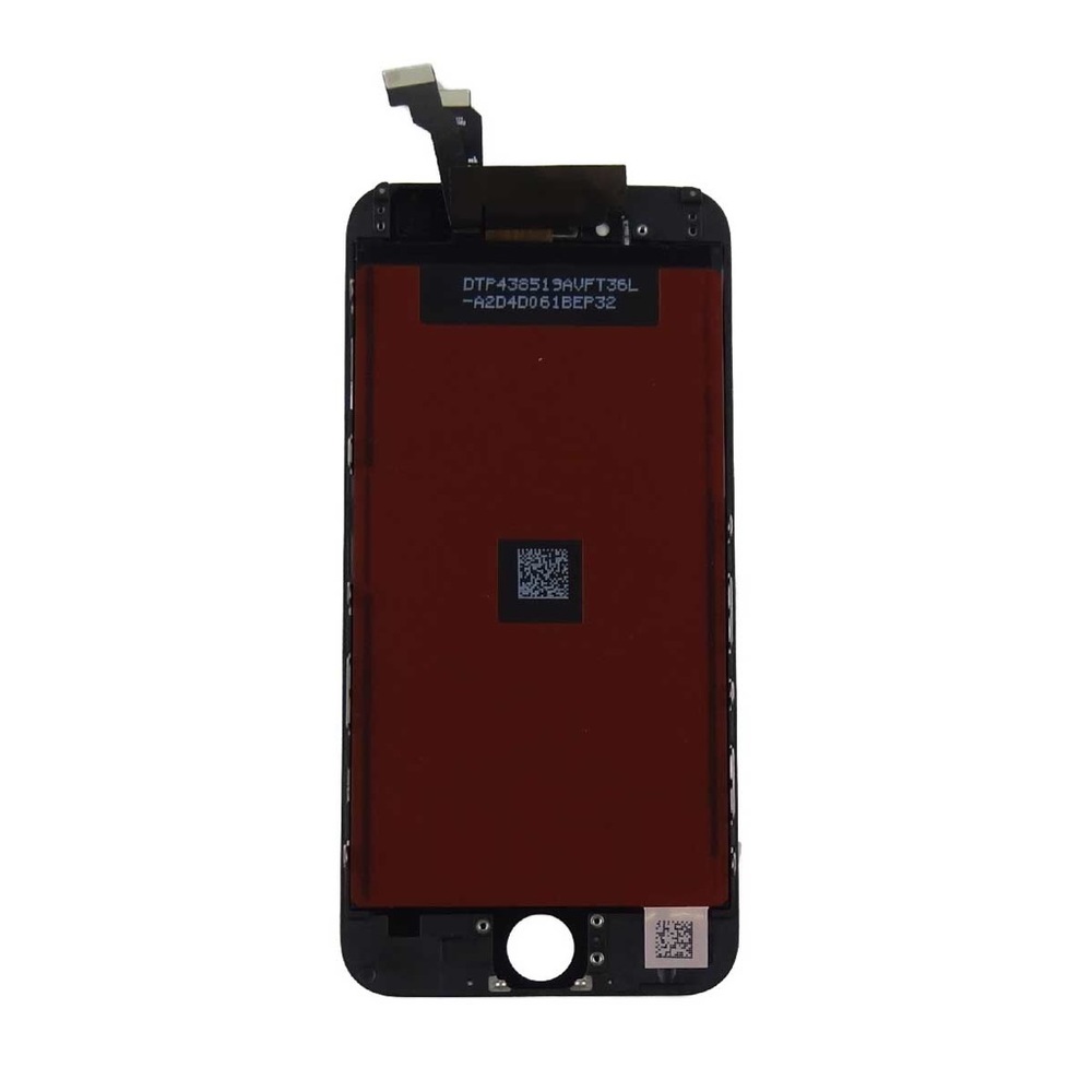 iPhone 6 LCD & Touch Screen Digitizer Replacement