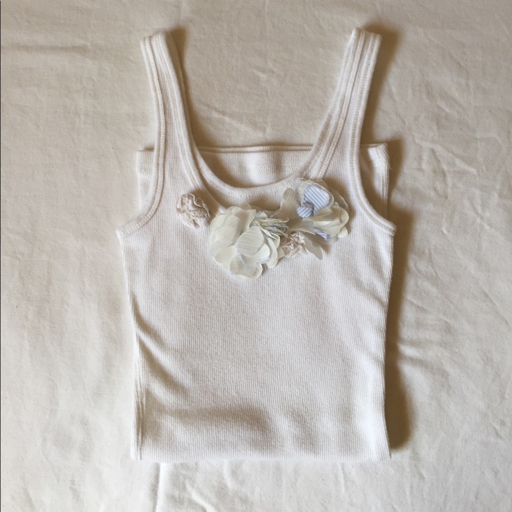 🔥Abercrombie Cute Stretch Tank 🔥
