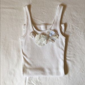 🔥Abercrombie Cute Stretch Tank 🔥