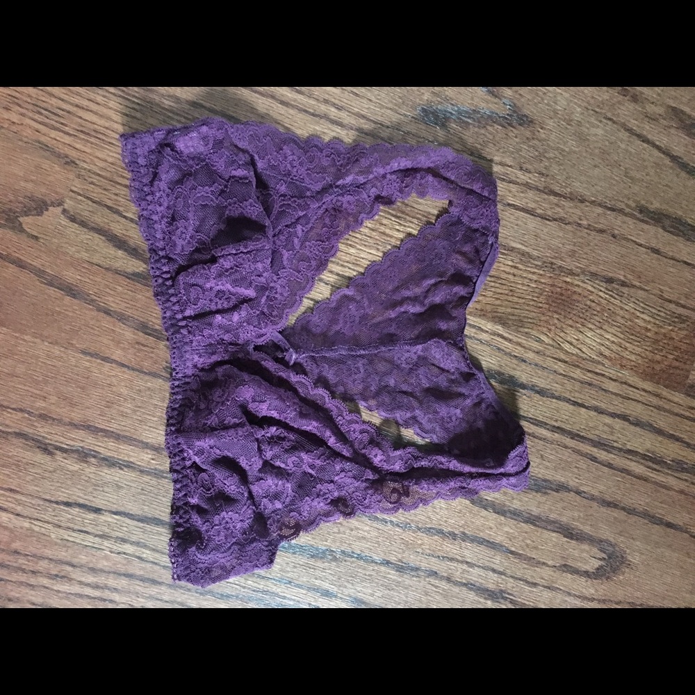 Victoria's Secret bra