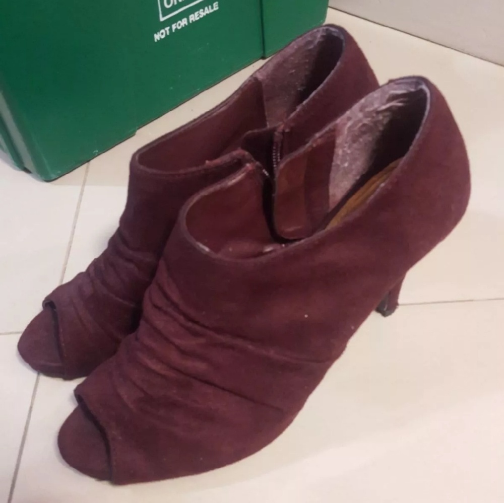 FLASH SALE🍁Fall  Heels 🍁