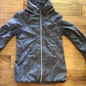 Lululemon jacket