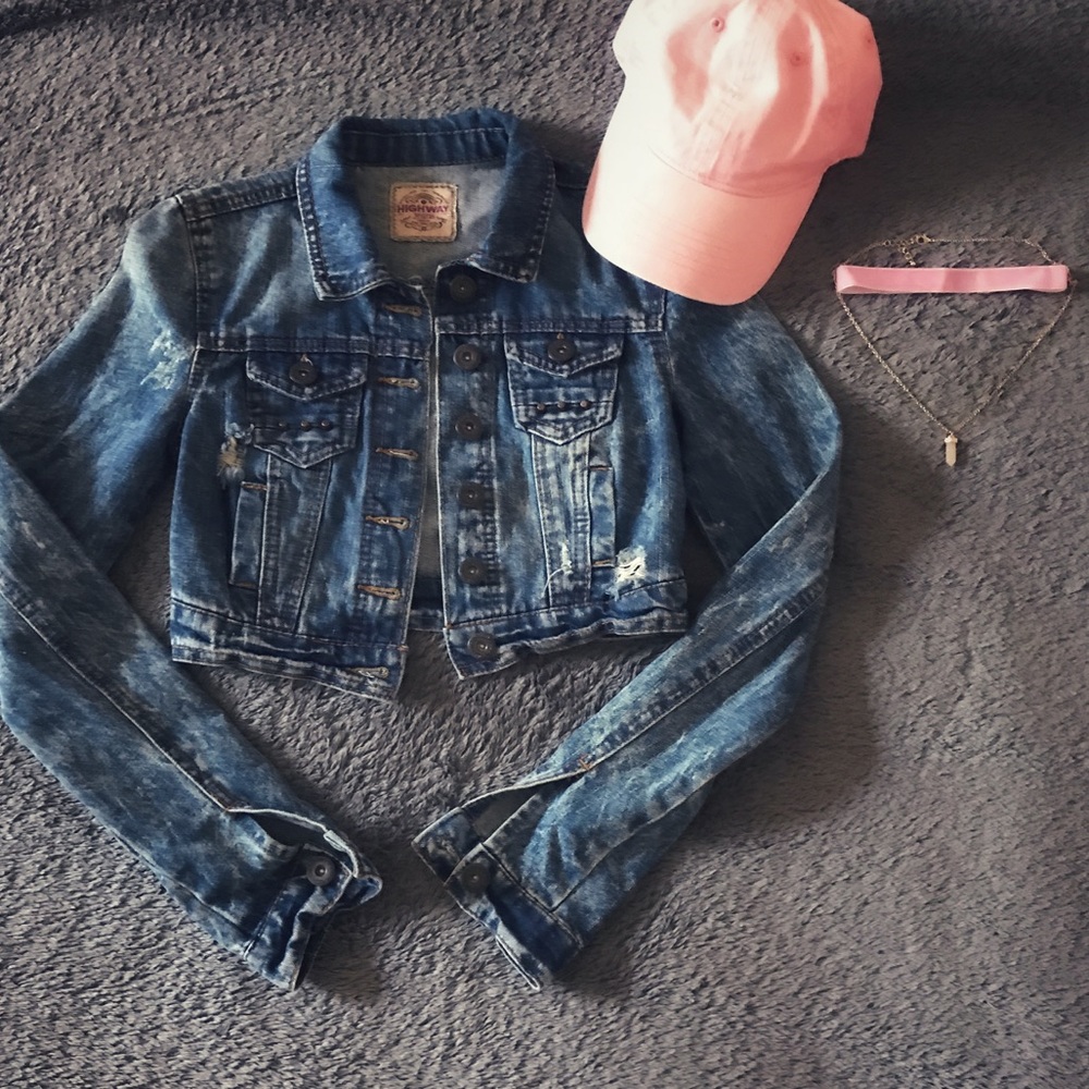 Jacket