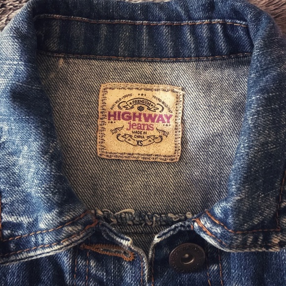 Jacket - Picture 3 of 3