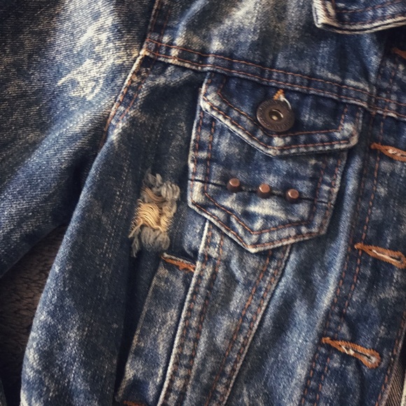 Jacket - Picture 2 of 3