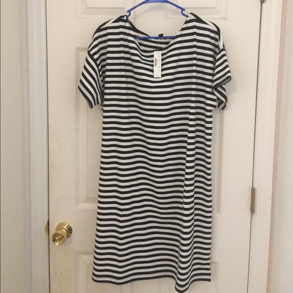 J. Crew brand new with tags dress