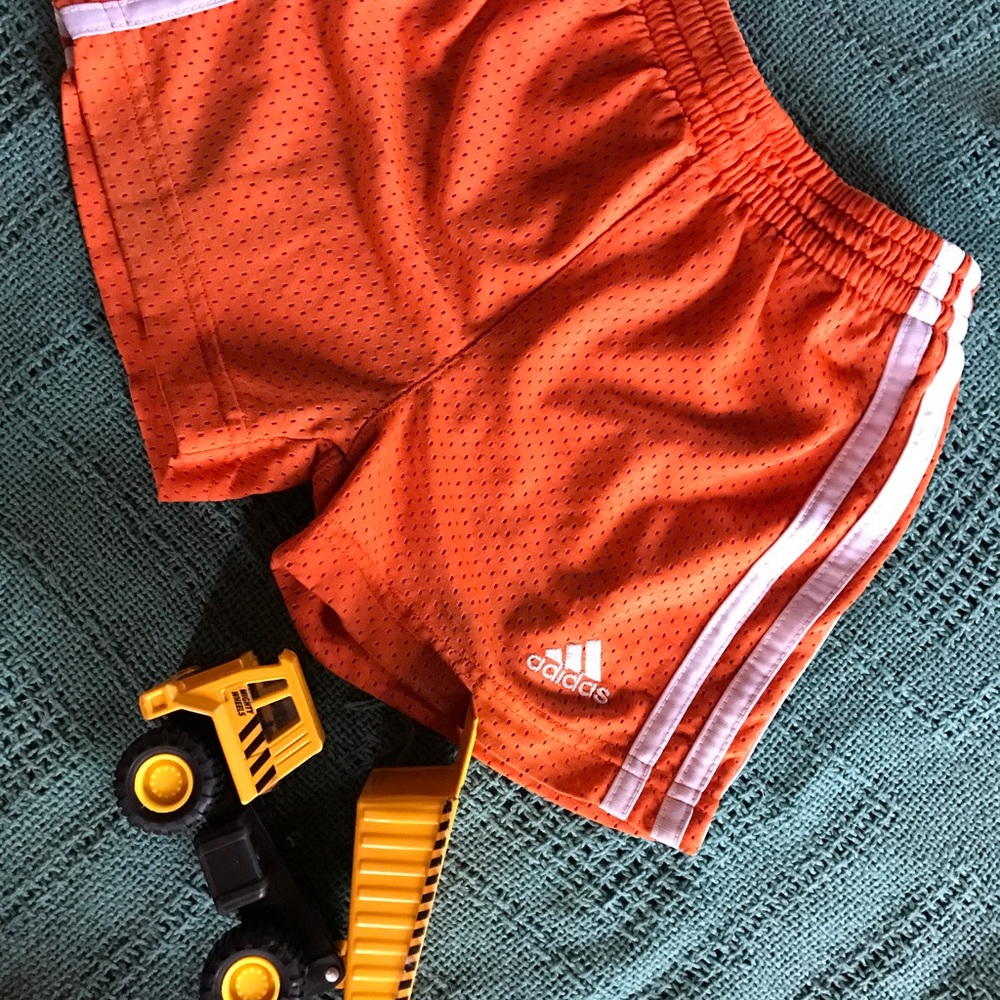 Adidas Shorts