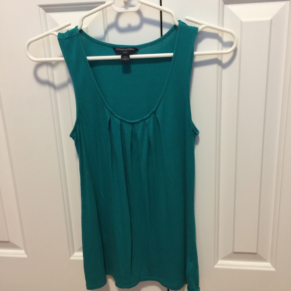 Banana Republic Top