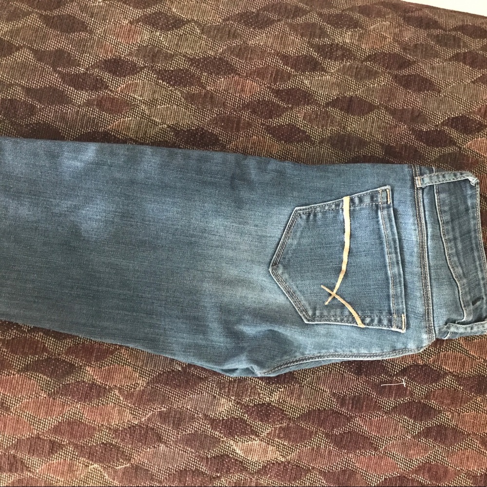 Pacsun Bullhead jeans