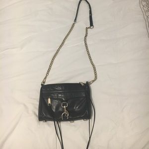 Rebecca Minkoff cross body bag