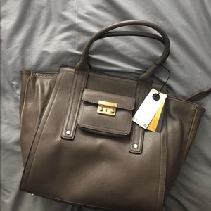 NWT! Philip Lim for Target Satchel