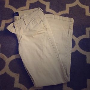 American Eagle khaki pant