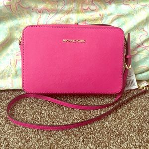 Michael Kors Crossbody Bag