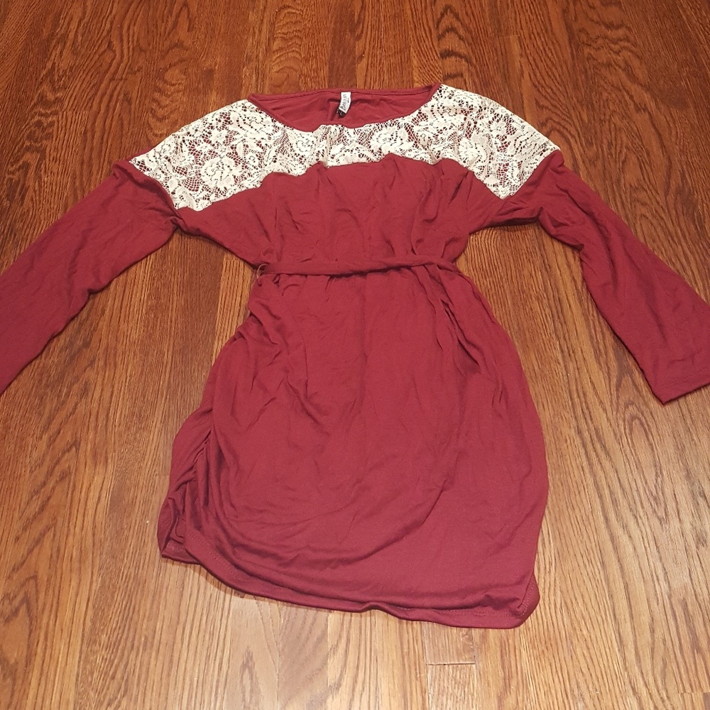 Maternity Top