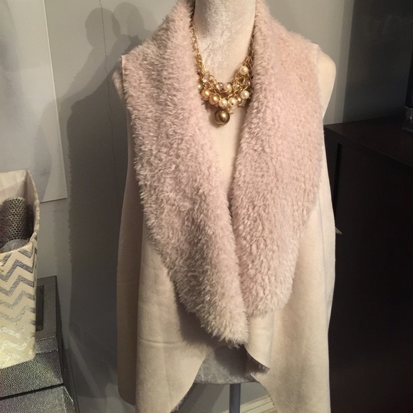 Bass Jackets & Blazers - Bass Vest