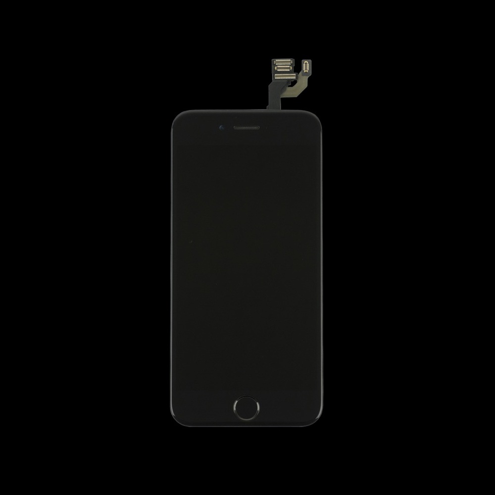 iPhone 6 LCD & Touch Digitizer w/ Home button