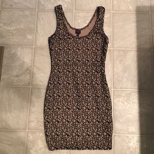 Bodycon Dress