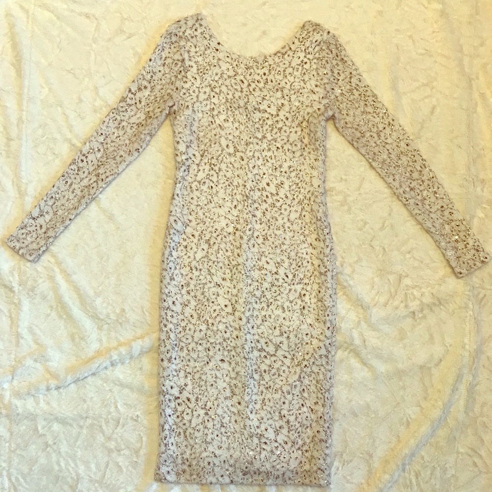 Jennifer Lopez Dress