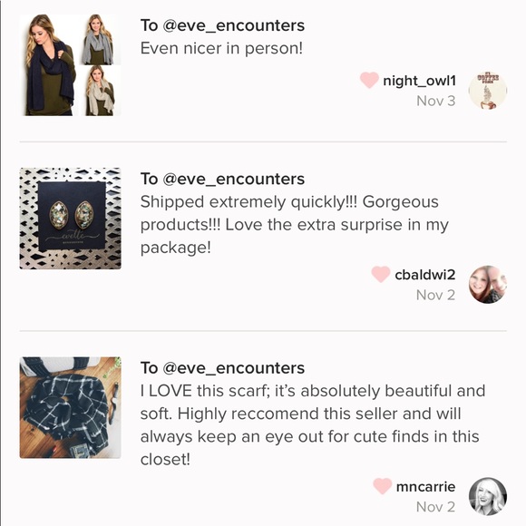 | LONGLINE KNIT SCARF | - Picture 5 of 5