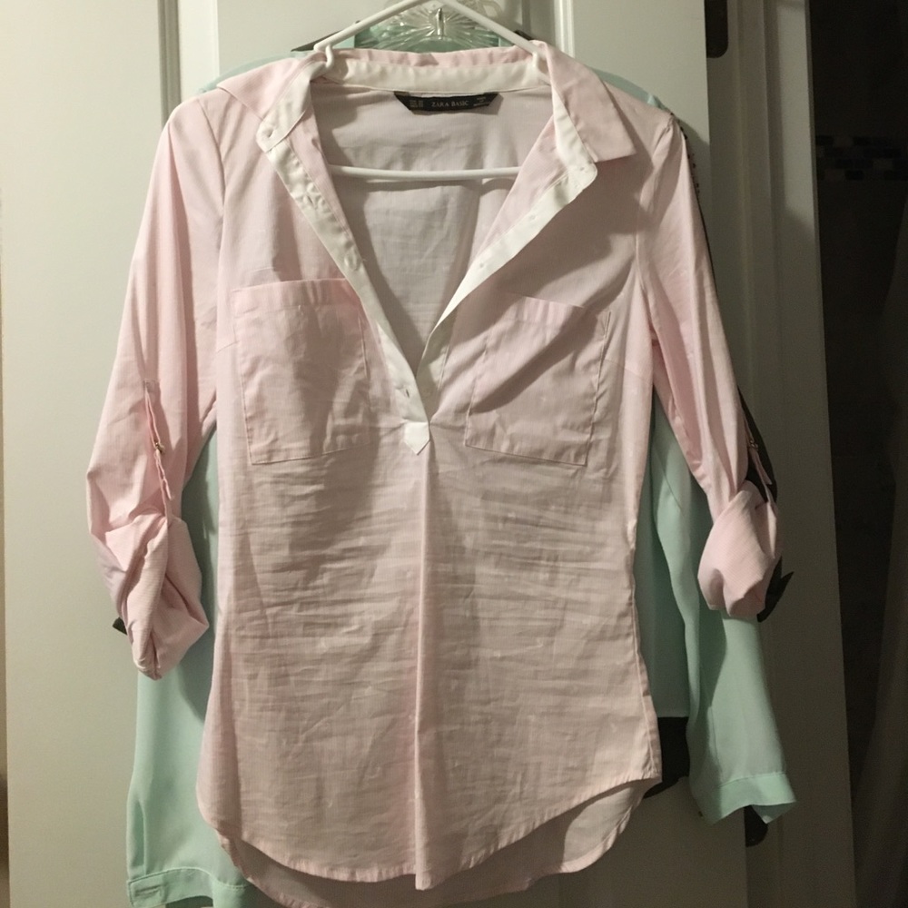 Long Sleeve Tops - Picture 4 of 7