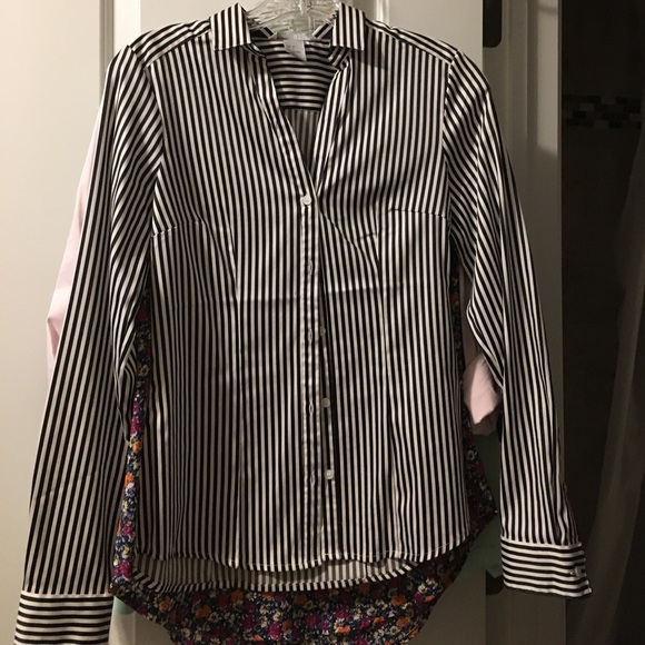 Long Sleeve Tops - Picture 7 of 7