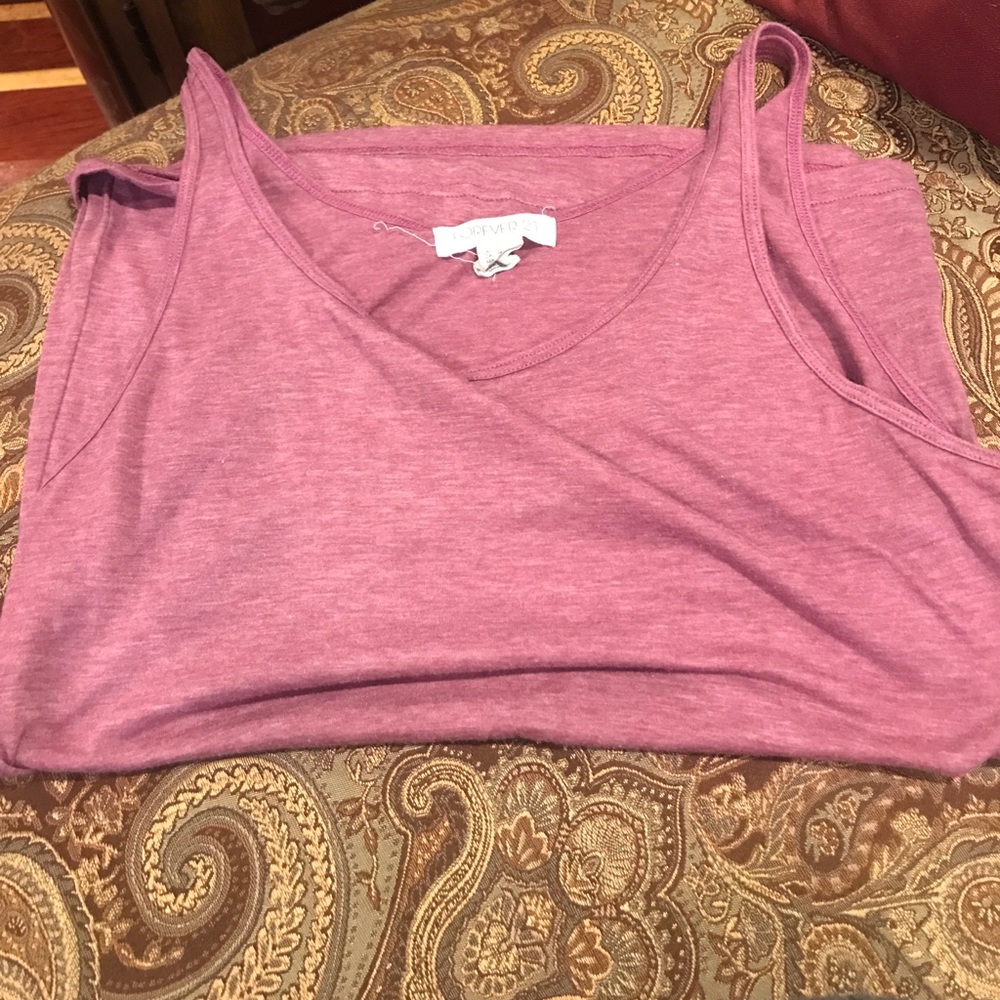 Forever21 tank top